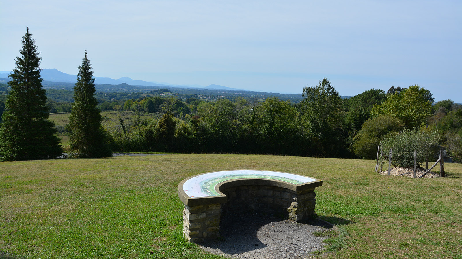 Tourisme Saint Pierre d'Irube