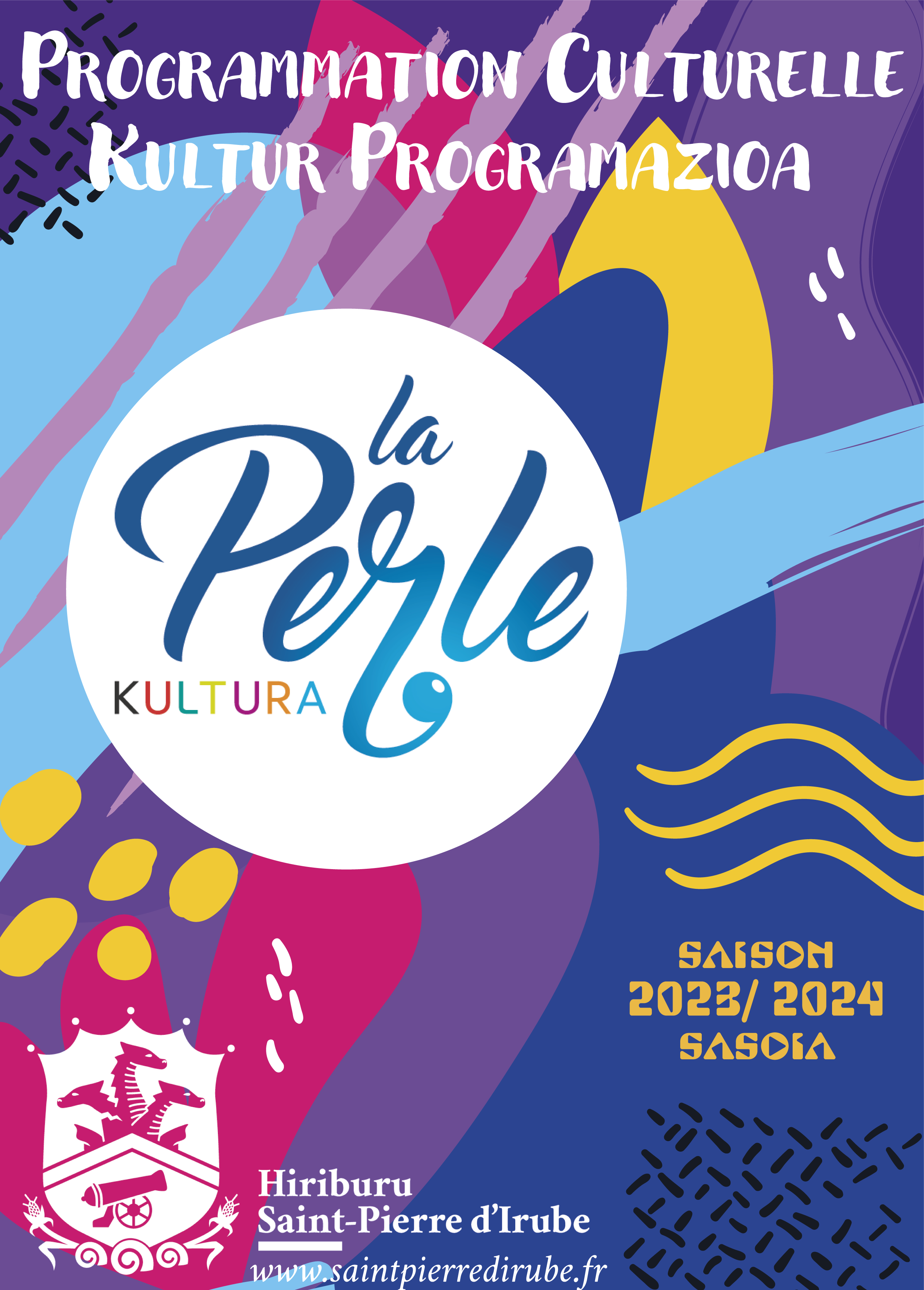 Programme culturel PDF