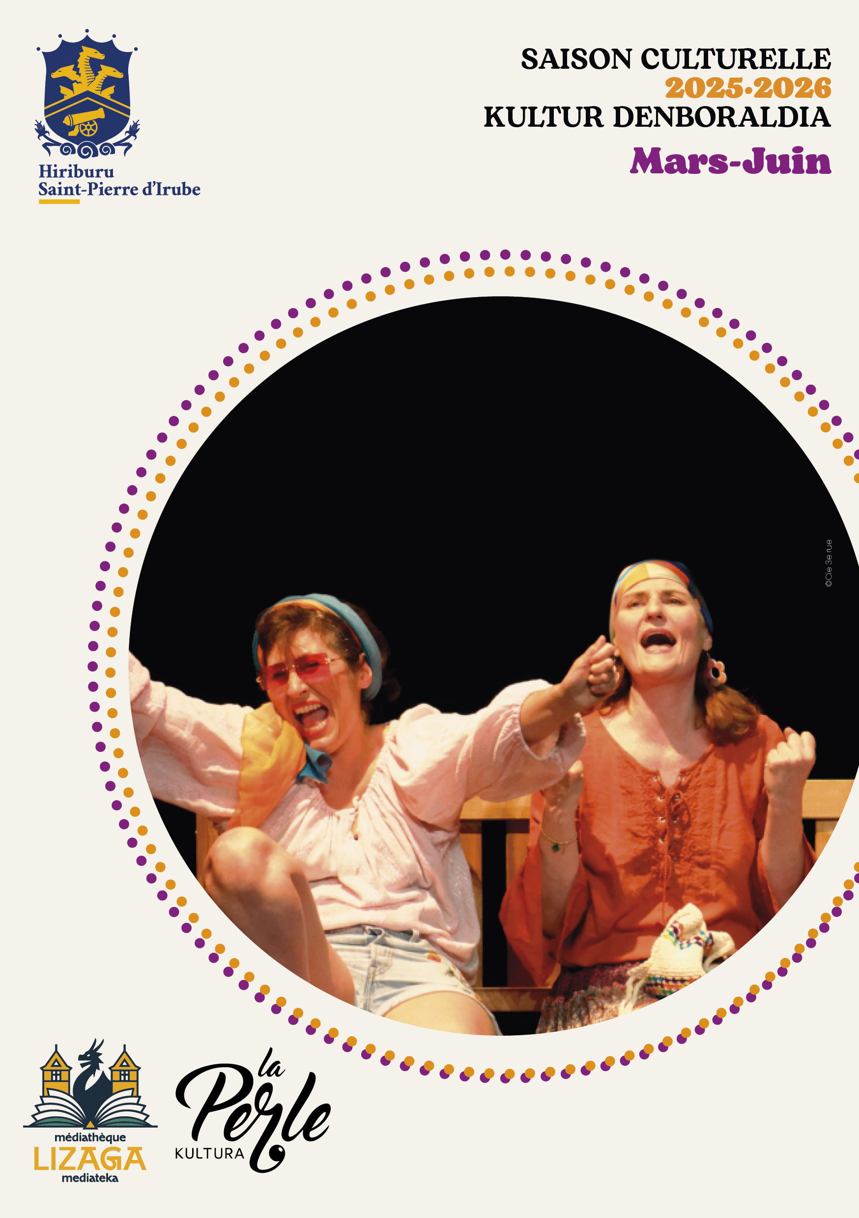 Programme culturel PDF